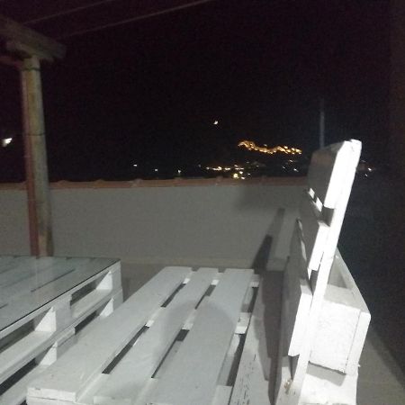 Mirina View Apartment Myrina Exterior foto