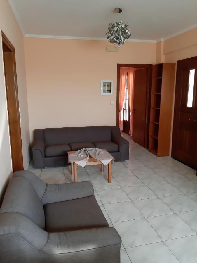 Mirina View Apartment Myrina Exterior foto