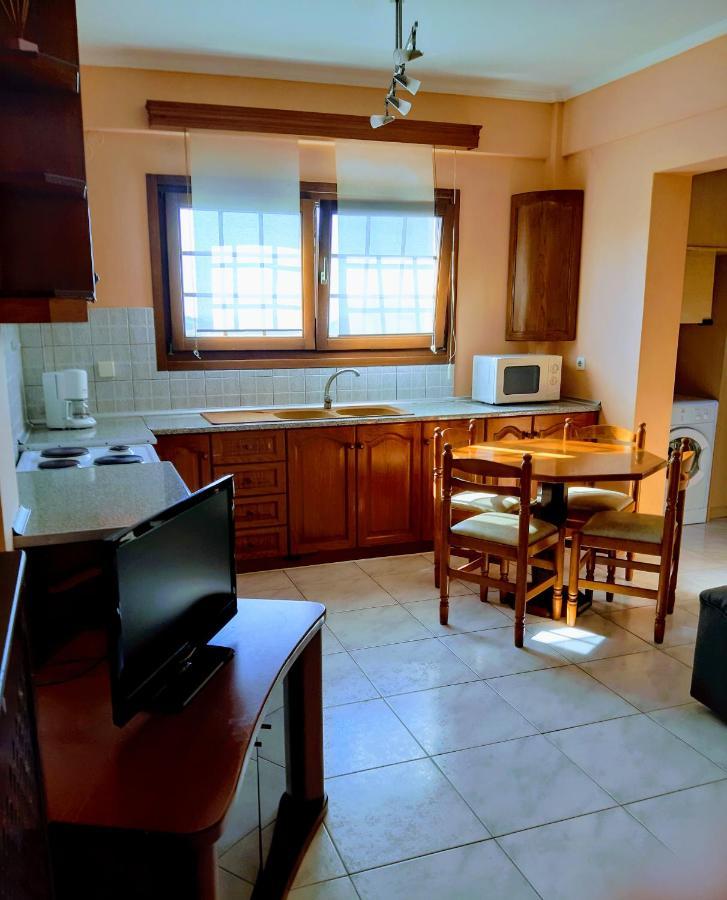 Mirina View Apartment Myrina Exterior foto